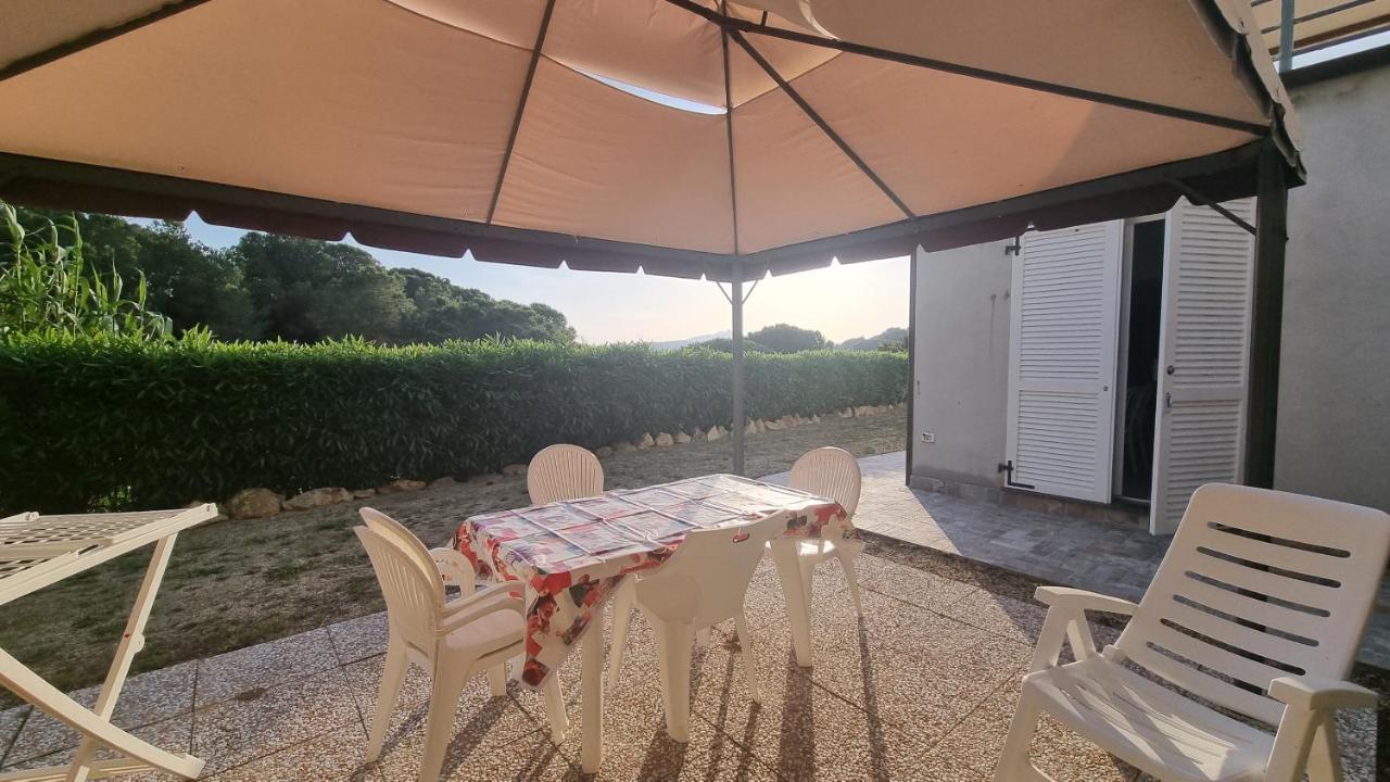 Appartamenti La Conchiglia Capoliveri  Bagian luar foto